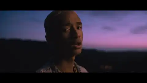 Jaden - Ninety (Music Video)