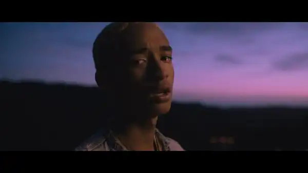 Jaden - Ninety (Music Video)