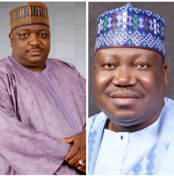 Lawan commissions projects, seeks support for Abuja senator