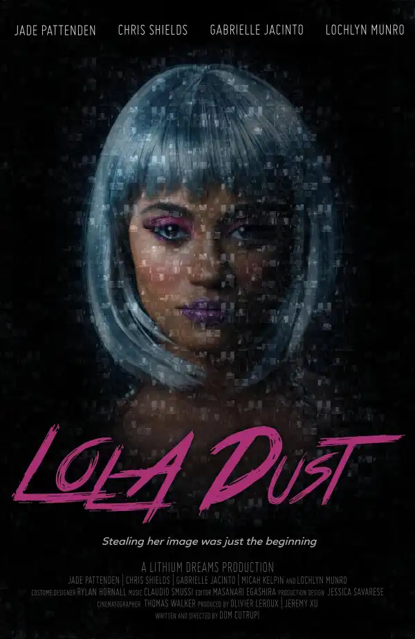 Lola Dust (2026)