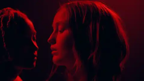 My Animal: Paramount Acquires Amandla Stenberg-Led Horror Romance