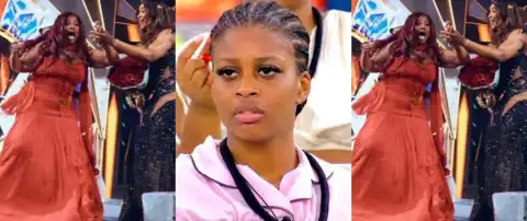 21-year-old Temi Nkem Wins BBNaija Season 11, Takes Home ₦160m Prize Package