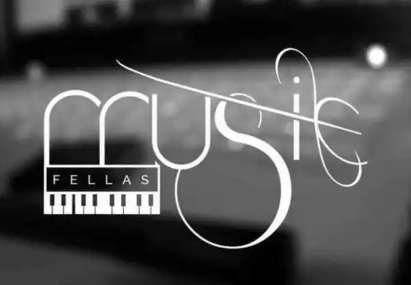 Music Fellas & NoAH – Destiny