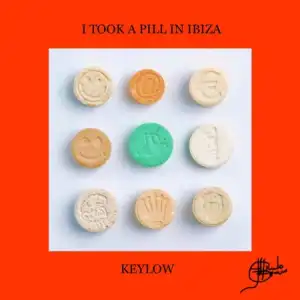 Mike Posner – I Took A Pill In Ibiza (Keylow Amapiano Remix)