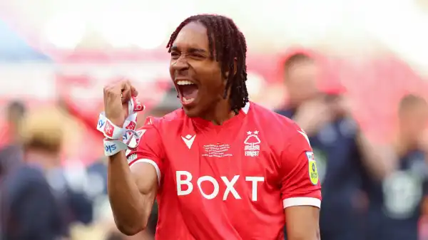 Tottenham close to finalising deal for Djed Spence