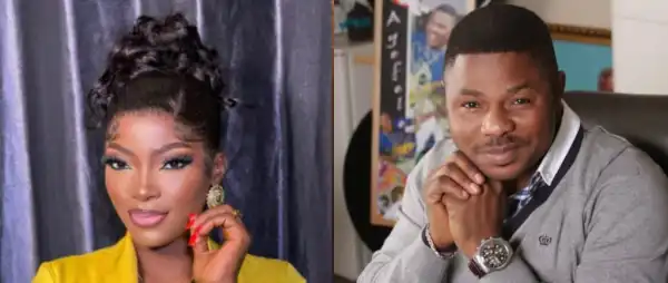 “I Saw Him Walking Again”- Habibat Jinad Shares Emotional Vision About Yinka Ayefele