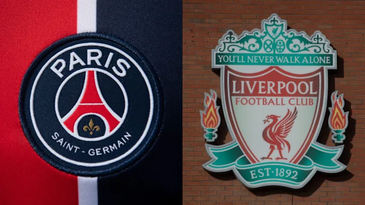 UCL: ‘They’ll slaughter them – Christophe Duggary predicts Liverpool vs PSG