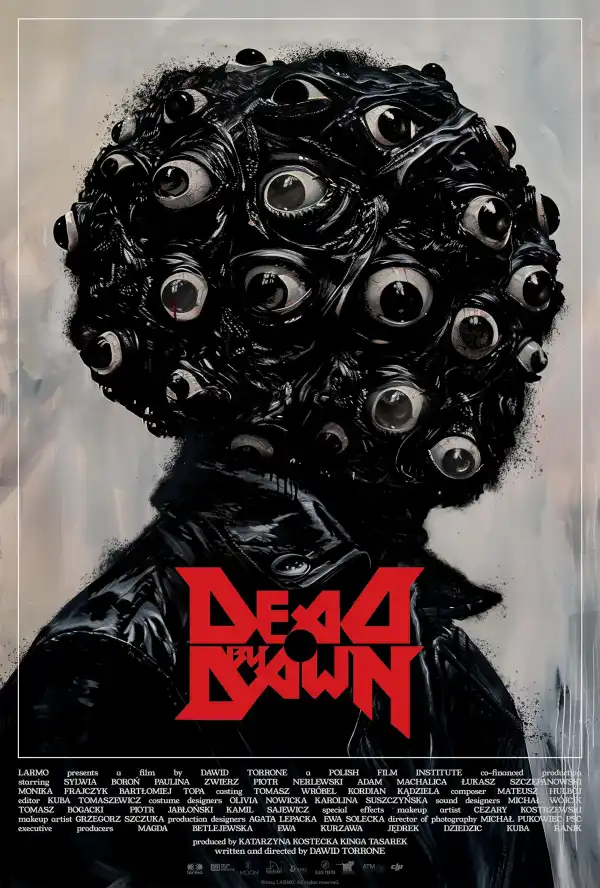 Dead by Dawn (2025) [Polish]