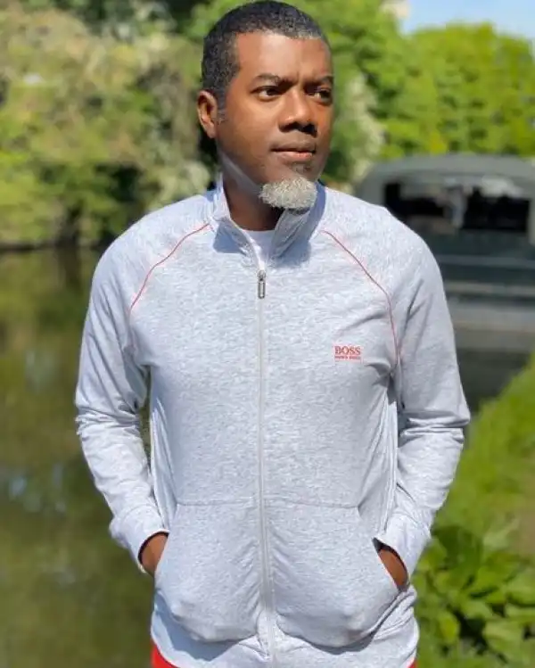 Yorubas Are The Most Successful In Nigeria And Africa -Reno Omokri