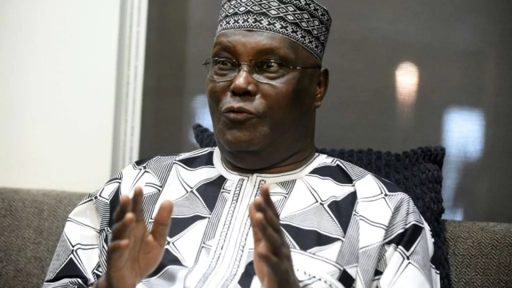 2023: Reject APC, Tinubu’s renewed hopelessness – Atiku urges Nigerians