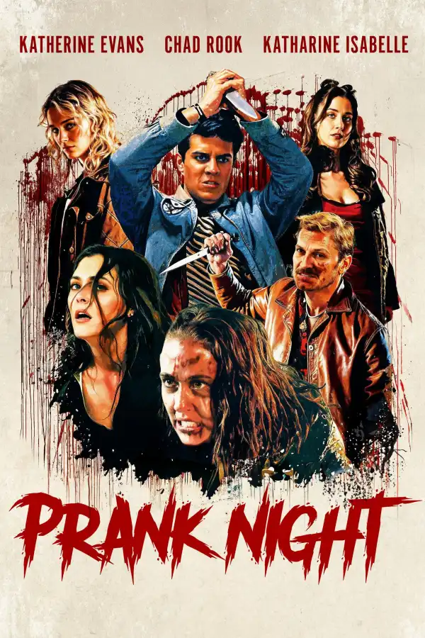 Prank Night (2026)