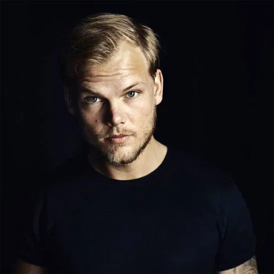 Avicii Ft. Wyclef Jean – Now That We Found Love