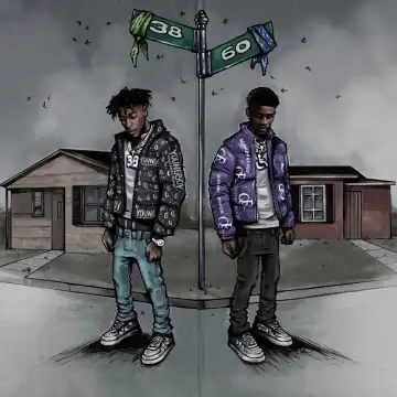 Quando Rondo & NBA YoungBoy – My Friend (Instrumental)