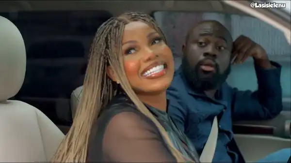 Lasisi Elenu - Girls with no Drama (Comedy Video)