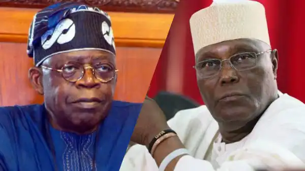 You Have A Disgraceful Track Record Of Ignoring Transparency – Atiku Attacks Tinubu