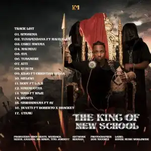 Ibraah – Sitosema