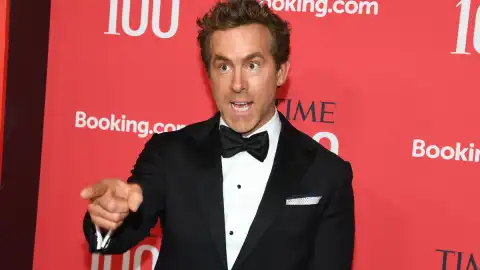 Ryan Reynolds Wants To Make R-Rated Star Wars Project