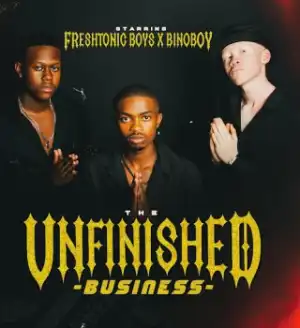 Freshtonic_Boyz – Summer Nights Ft. Inter B & Draad