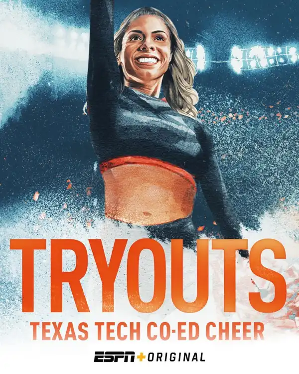 Tryouts S01 E04
