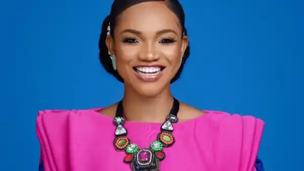 Biography & Career Of Ada Ehi