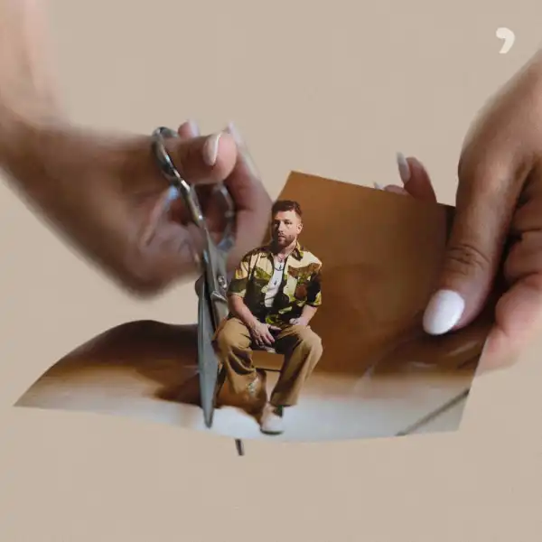 JP Saxe - When You Think Of Me