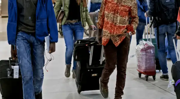 United States reportedly deport 17 students despite arriving American airports with valid visas