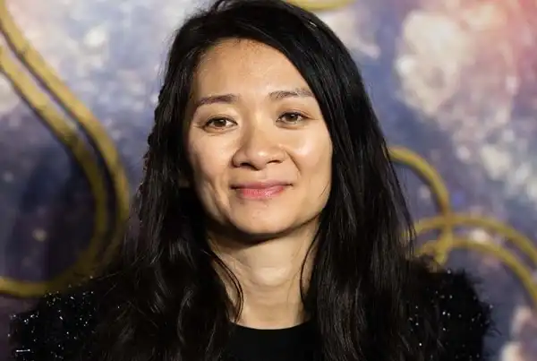 Chloé Zhao to Executive Produce Limited Series Based on Vincent Chin