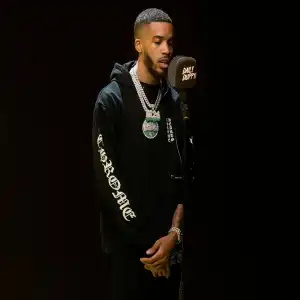 M24 Ft. GRM Daily – Daily Duppy 3, Part 1