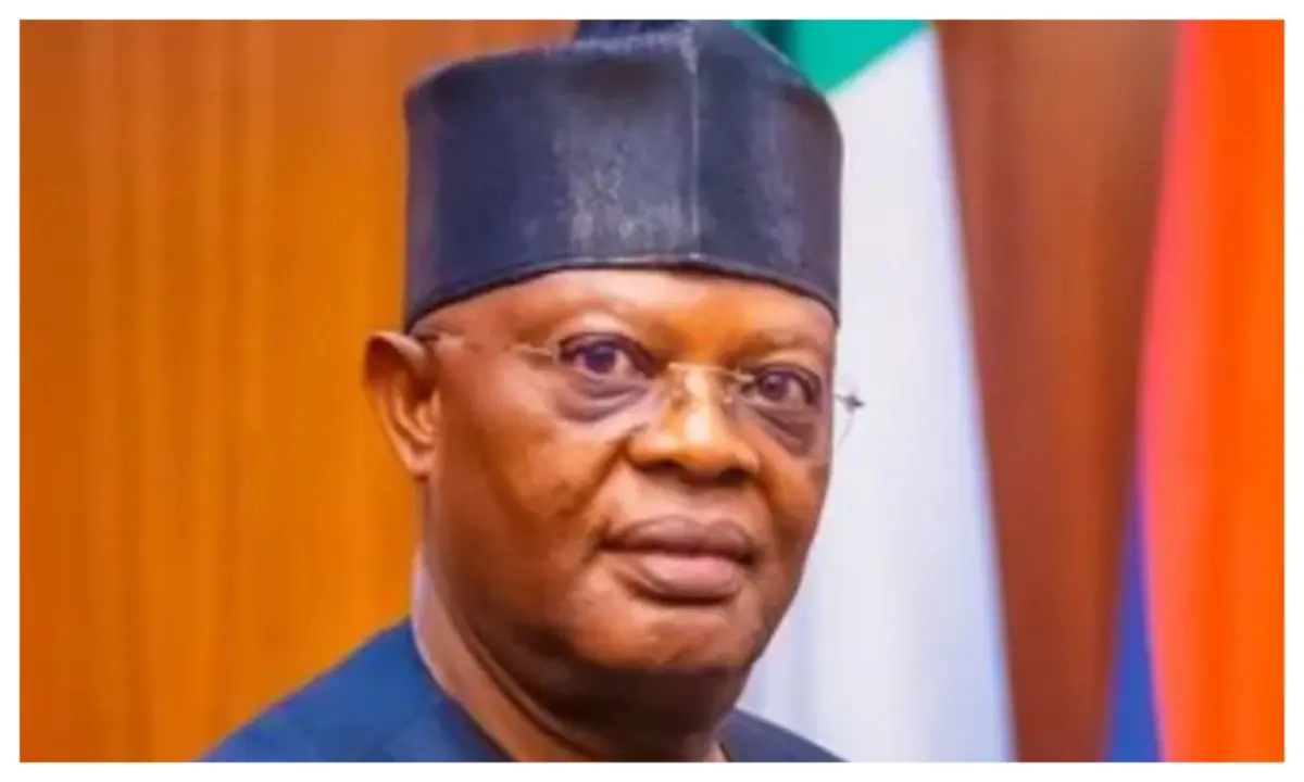 Emergency rule: Ibas seeks more time to brief Reps on ‘situation’ in Rivers