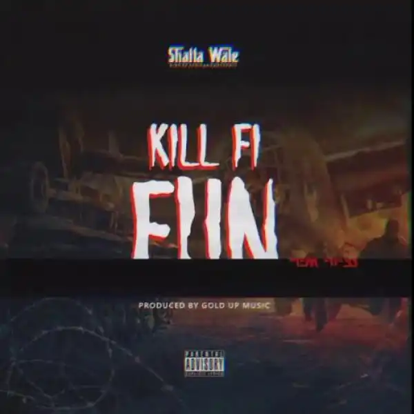 Shatta Wale – Kill Fi Fun