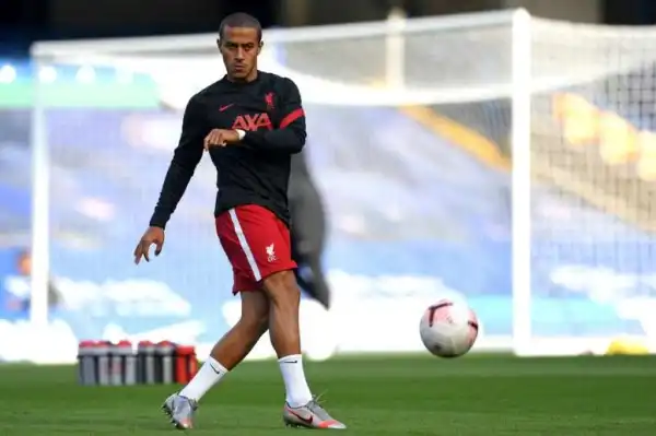 Rummenigge Has Spoken About Thiago Alcantara’s Departure From Bayern