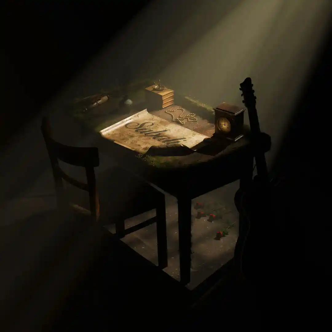 Peruzzi – SABALI (Album)