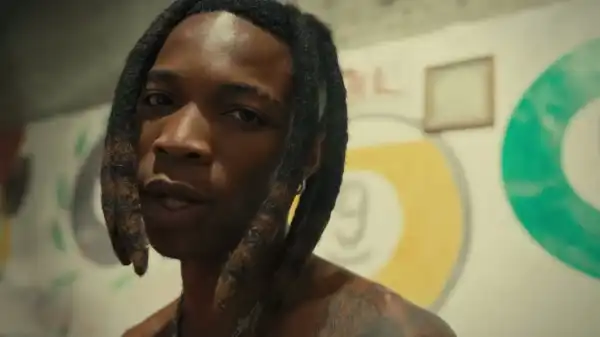 Rybeena - 1999 (Video)