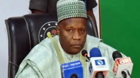 COVID-19: Gov Yahaya imposes dusk-to-dawn curfew on Gombe