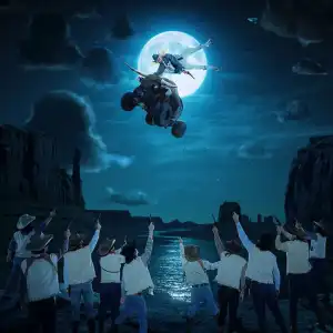 Oliver Tree - Freaks & Geeks