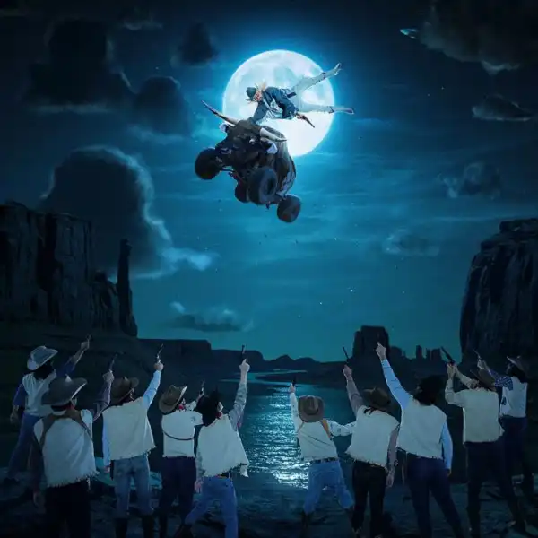 Oliver Tree - Sunshine