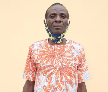 Police rescue abducted Philippino lady lured to Nigeria by a Nigerian man she met on Facebook