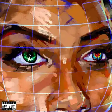 Dave Ft. Tiakola – Meridian (Instrumental)