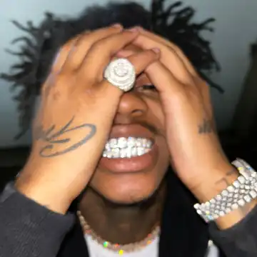 Li Rye – Broke ASF