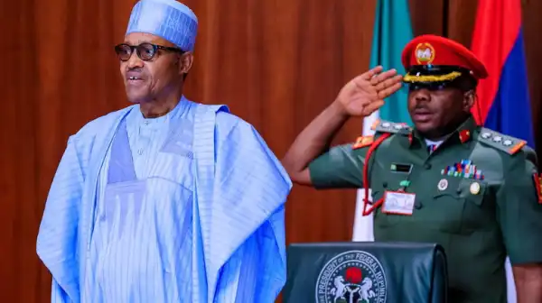 Buhari to ban inter-state travelling to contain coronavirus spread