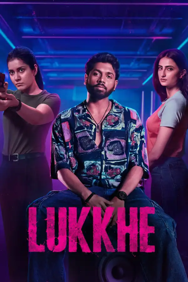 Lukkhe (2026) [Hindi] (TV series)
