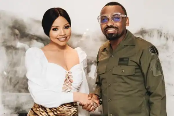BBNaija Star, Nengi Bags Lucrative Deal With Top Fashion Company