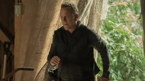 Rabbit Hole Trailer: Kiefer Sutherland is the Master of Deception