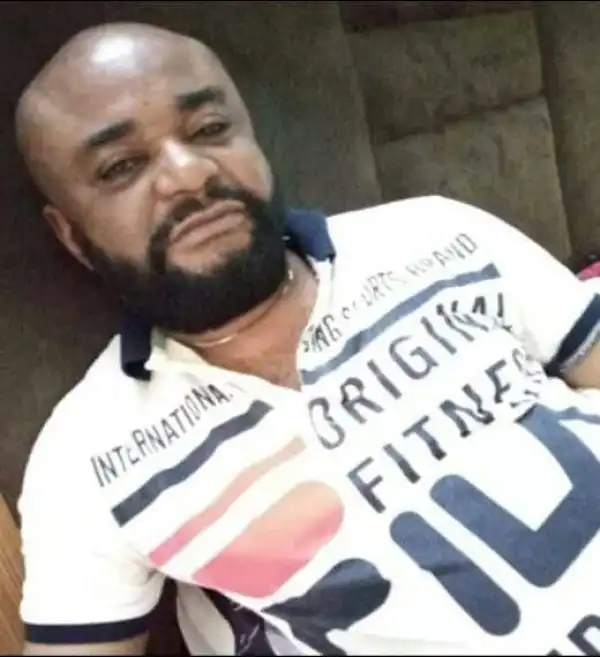 UNICAL Final Year Law Student On The Run After Raping A Minor Job Seeker (Photo)