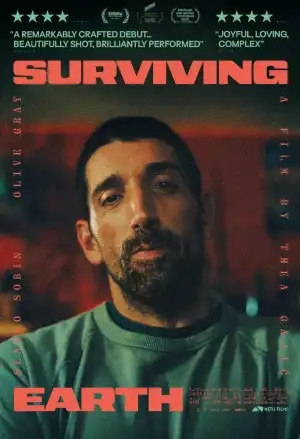 Surviving Earth (2025)