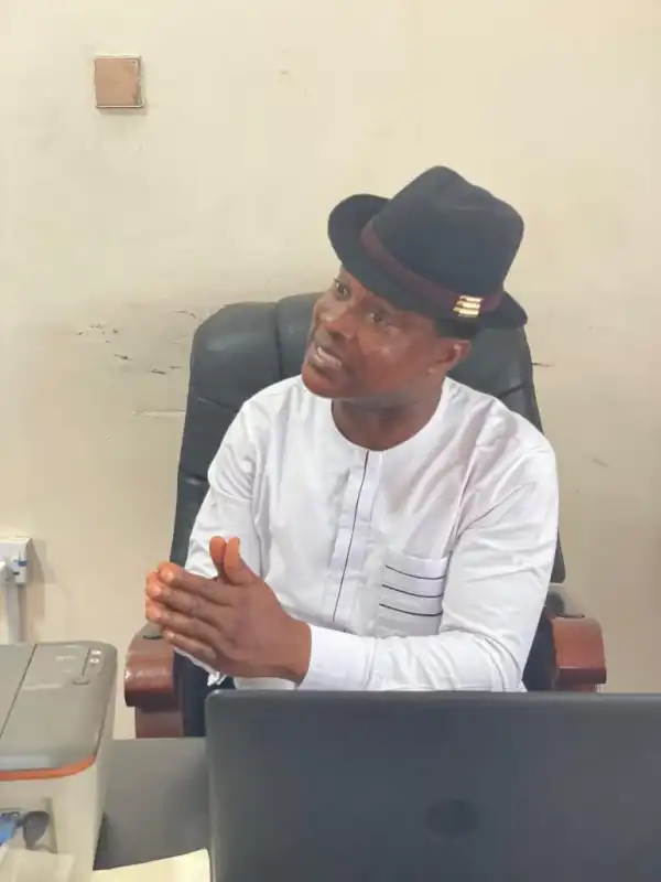 Rivers State: No vacancy in 2027 – PDP replies Ganduje