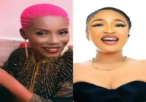 Serial Debtor: Tonto Dikeh