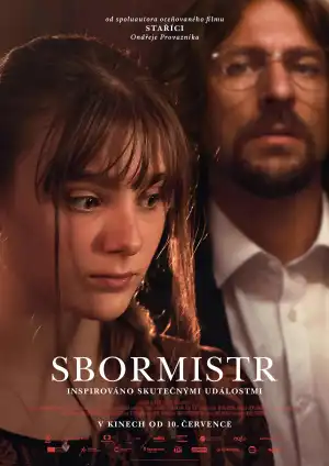 Broken Voices (2025) [Czech]