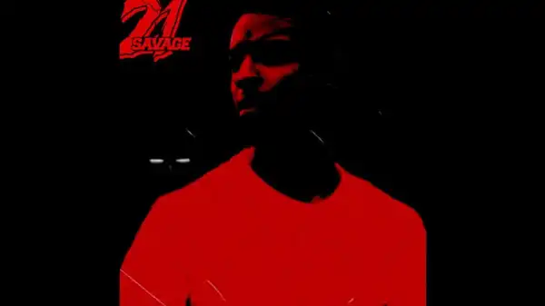 21 Savage – The Dripped