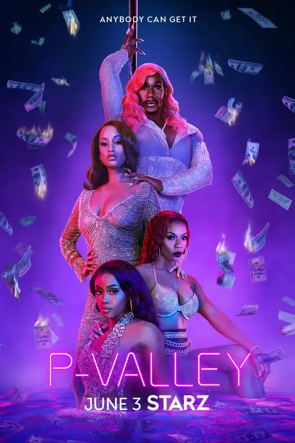 P-Valley S02E01